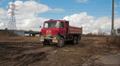 Аренда самосвалов TATRA 6x6