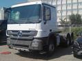 Mercedes actros 3346 S