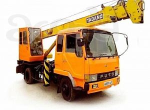 Аренда Автокрана 32 и 50т