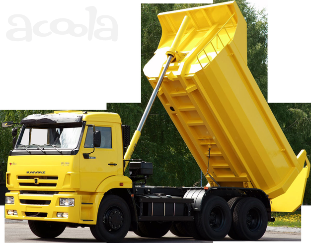 Срочно требуются Тягачи 6х4, 6х6.
