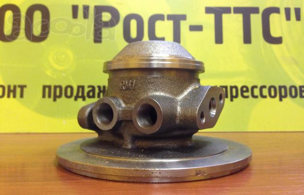 Ремонт турбин, турбокомпрессоров.