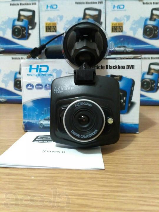 Продам новый Видеорегистратор FULL HD