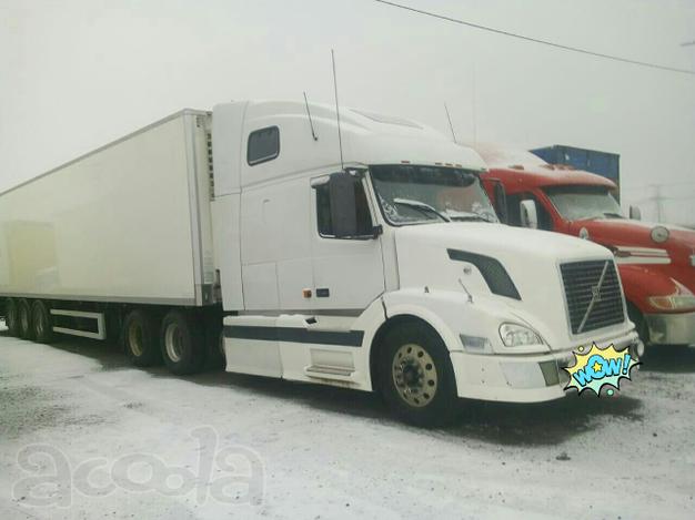 Продаётся ВОЛЬВО VNL 2005 г. в