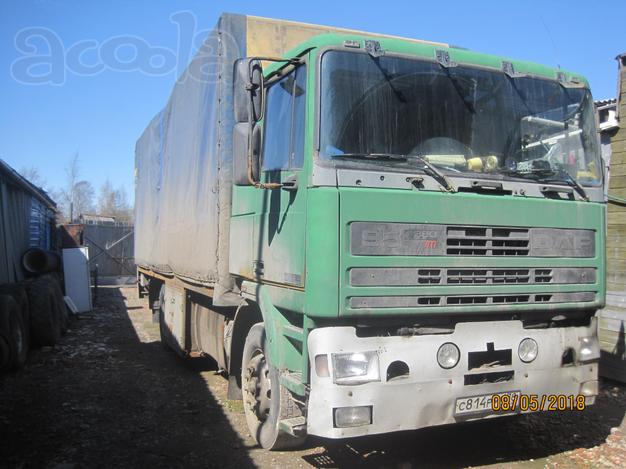 Продам даф 95 360 ати 1994г