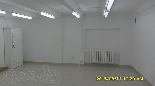Сдам площадь 29 кв.м.