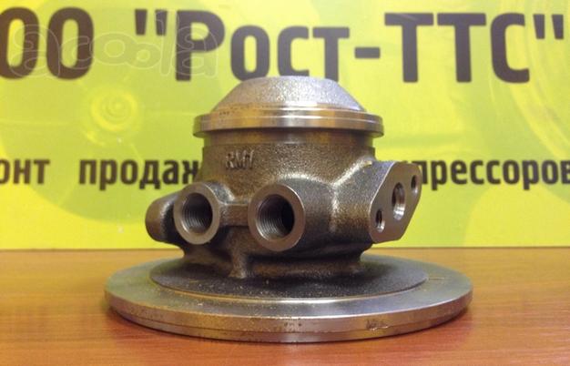 Ремонт турбин, турбокомпрессоров. Картриджи в наличии.