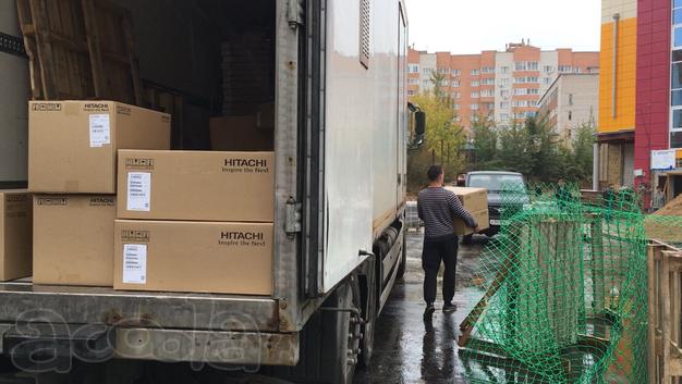 Грузчики, водители погрузчиков, сварщики 24 часа