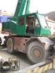 Продам автокран KOBELKO RK-250-3