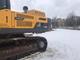 Экскаватор гусеничный Volvo EC480DL