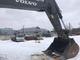 Экскаватор гусеничный Volvo EC480DL