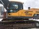 Экскаватор гусеничный Volvo EC480DL
