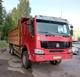 Самосвал Howo 6x4 2012г. Евро 4
