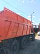 Продам Камаз 6520