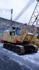 АРЕНДА ГУСЕНИЧНОГО КРАНА РДК-250 с машинистом