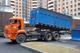 Вывоз строительного мусора 27м3 Недорого