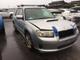 Subaru Forester SG5 AT 2006г в разборе. Без пробега по РФ