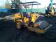 Грунтовый виброкаток bomag bw 122d
