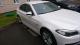 Продам BMW 520D