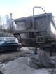 Самосвальный полуприцеп kempf Schmitz Cargobull SKI