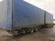 Скания 120м3 сцепка паровоз Scania