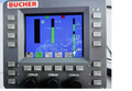 Johnston CN201 Монитор Дисплей