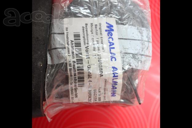 AHLMANN MECALAC MANITOU - джойстик