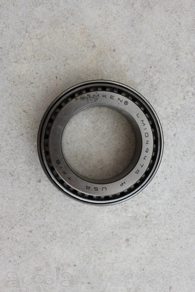 JLM104948/JML104910 Timken 50X82X21.5