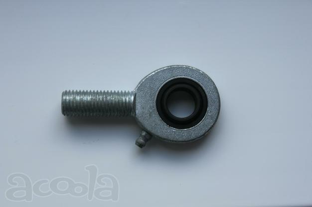 ALGAR 17 -  наконечник TLD