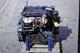 VM MOTORI D754TE3 83c/3, 59.8kw JohnstonCN201 Bucher Citycat2020