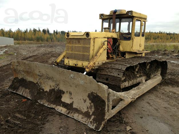 Т-170 запчасти б/у