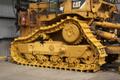 Запасные части бульдозеров Caterpillar D9R