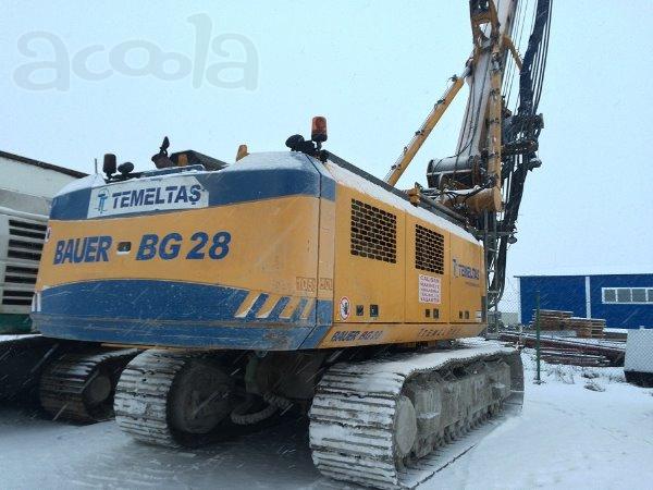 Запасные части гусеничного хода бурилок