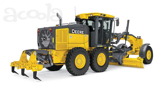Профильный нож T74772 среднего отвала автогрейдеров John Deere 672G и 772G.
