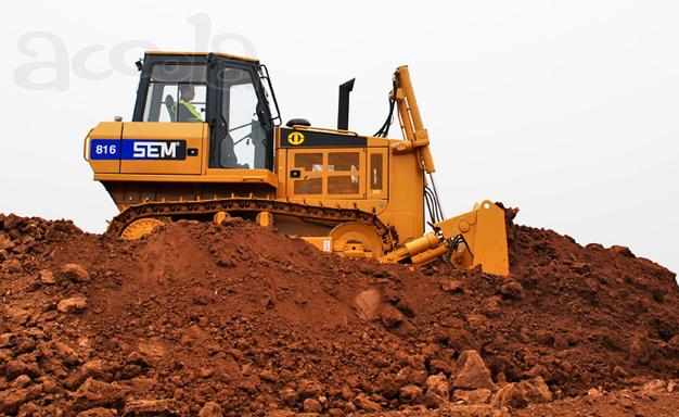 Запасные части бульдозеров Caterpillar