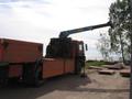 Услуги манипулятора Петербург