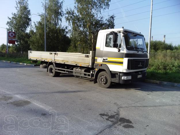 Авто услуги грузоперевозки по Спб.