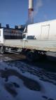 Грузоперевозки борт 6м 5т Спб