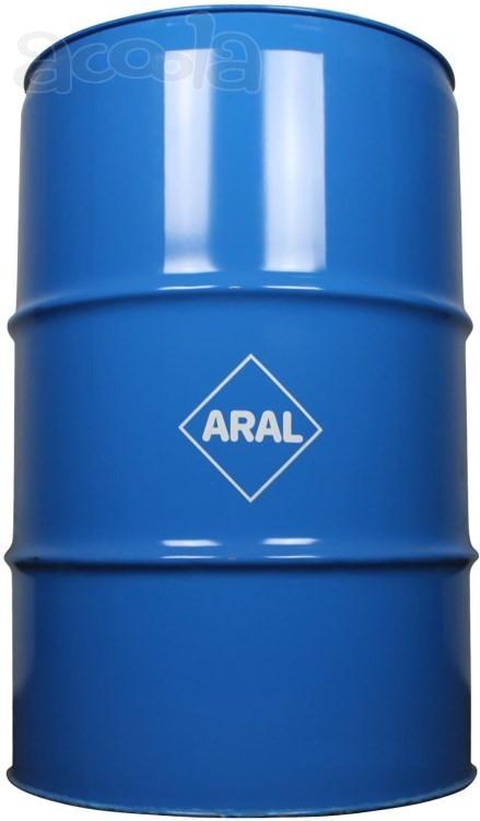 Моторные и индустриальные масла Aral в наличии