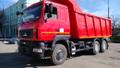 В наличии самосвал МАЗ 6501C9 Евро-5 6x4 2020 год.
