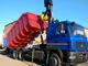 Ломовоз самосвал МАЗ 6x4 Евро-5 с кму PALFINGER ВЕЛМАШ VM10L74.