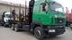 Сортиментовоз МАЗ 6312С9 с кму PALFINGER ВЕЛМАШ VM10L86 2020 года.