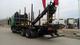 Сортиментовоз МАЗ 6312С9 с кму PALFINGER ВЕЛМАШ VM10L86 2020 года.