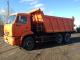 Камаз 6520 2013 г.