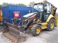 Caterpiller 432E