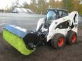 Арендовать Bobcat в СПб от 1 200 руб/час - Аренда строительной техники.