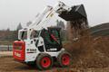 Предлагаем в аренду мини-погрузчики Bobcat, JCB. Есть дополнительное навесное оборудование: гидромолот, ямобур, вилы. Техника предоставляется с водителем и топливом. Работаем  в Санкт-Петербурге и Ленинградской области.