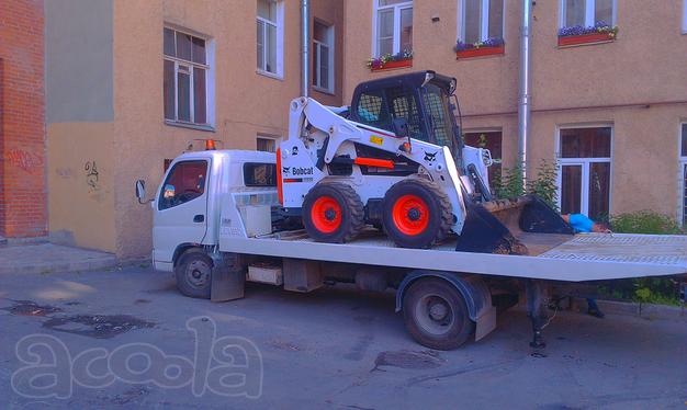 Продам bobcat S650 Санкт-Петербург
