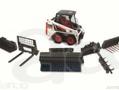 Аренда минипогрузчика bobcat в спб