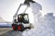 Аренда мини-погрузчика bobcat 650/175 услуги заказ & Уборка снега в СПб