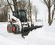 Аренда минипогрузчика Bobcat (дорожная фреза, вилы, ковш, щётка, гидромолот, ямобур) в Санкт-Петербурге и Ло. Аренда мини-погрузчика с фрезой в Санкт-Петербурге по договорным ценам